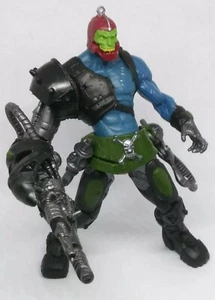 MOTU, Trap Jaw, 200x, komplett, Figur, He-Man, Waffen, Masters of the Universe - Bild 1 von 8
