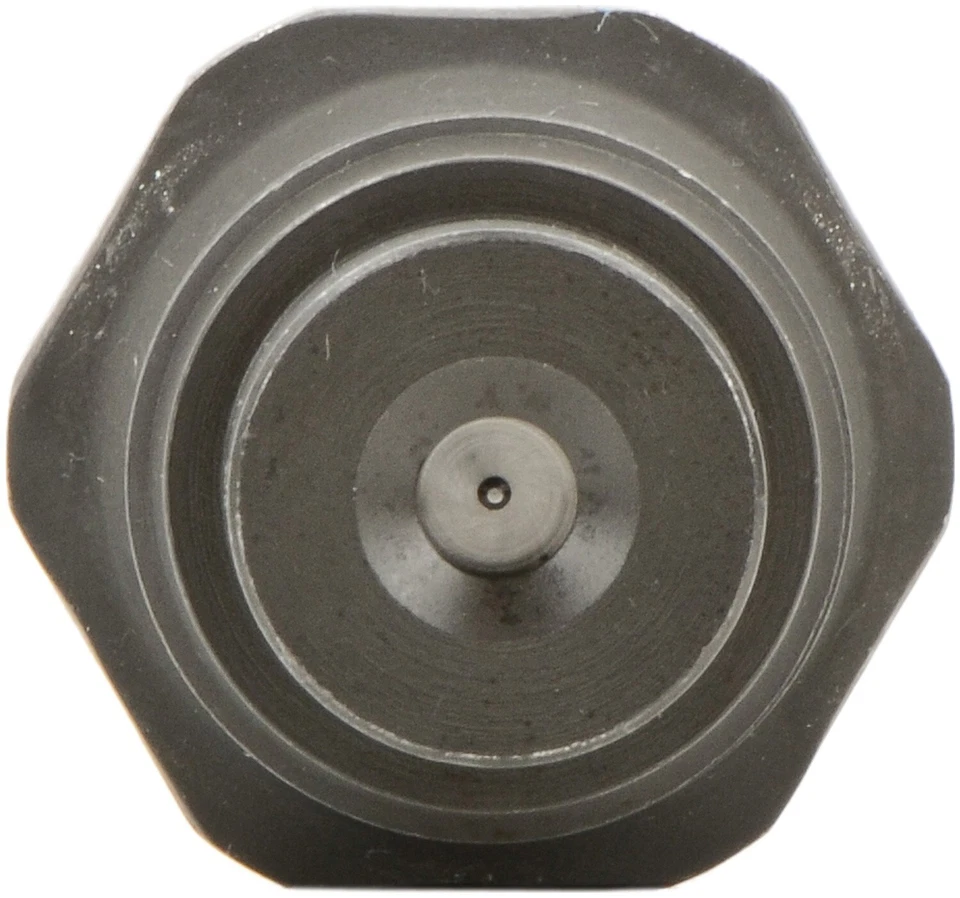 Boquilla inyectora de combustible diésel Bosch 6,2 L V8 1985-1986 GMC C3500 6,2 L V8 Foto 1 de 4