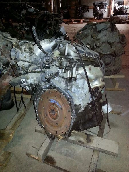 Engine 3.2L VIN 5 6th Digit Fits 99 TL 1525637 - Image 1 of 1