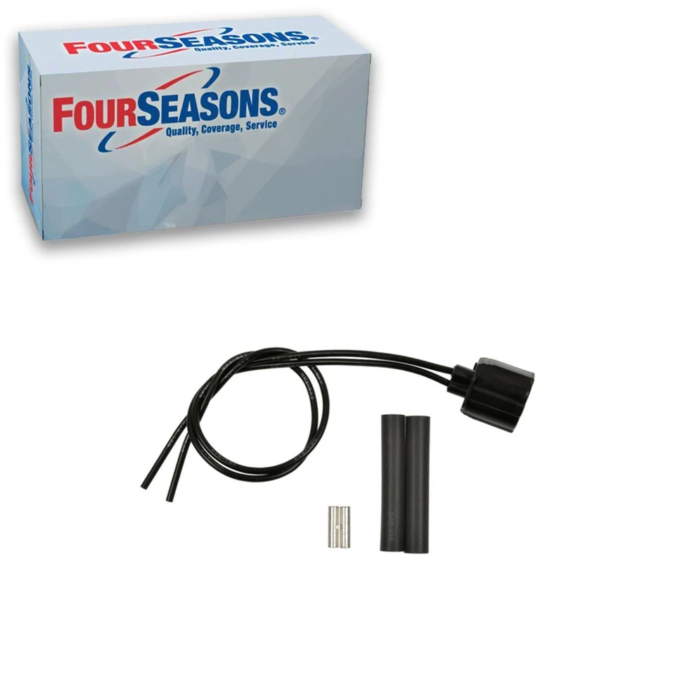 Conector sensor temperatura refrigerante motor 4 estaciones 2006-09 Jaguar Vanden Plas Foto 1 de 4