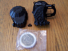 Axial SCX10 III 1982 Chevy Transmission 56T Spur Gear Motor Mount Slipper & Coin