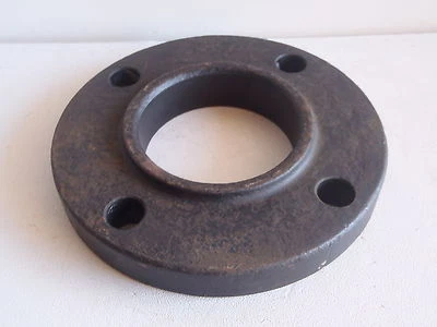 150 B16 A105 JTYJ Weld Neck Flange 3-5/8" - Image 1 of 4