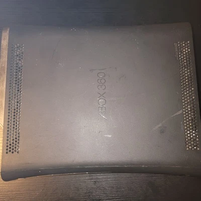 Microsoft Xbox 360 120GB Console Only *parts Or Repair* Faulty Disc Drive - Image 1 of 4