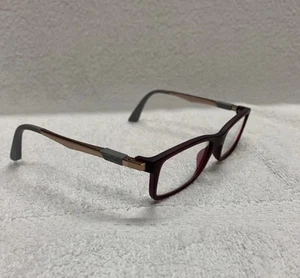 Occhiali da vista RAY BAN JR trasparenti fucsia RB1588 3789 47 16 125 SOLO MONTATURA - Foto 1 di 9