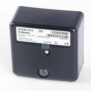 ONE NEW Siemens The sensor switch RMO88.53C2 - Picture 1 of 8