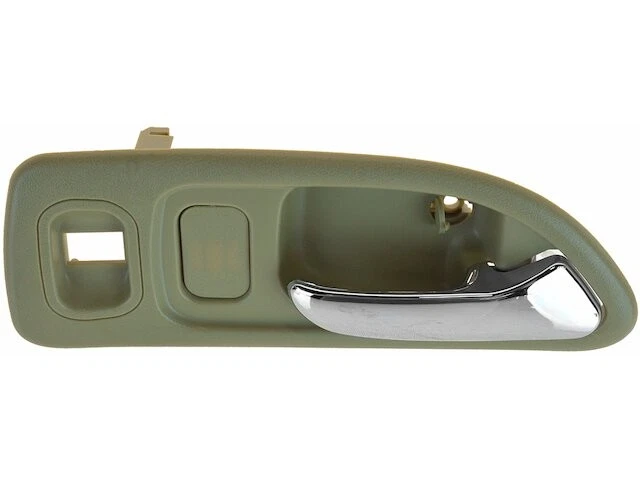 Manija de puerta interior delantera derecha para Honda Accord 1994-1997 1996 1995 KV169PW Foto 1 de 1