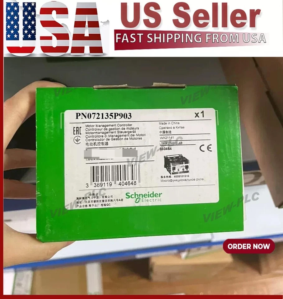 In Box  PN072135P903 Inverter Fan Card Board US Free TAX - Image 1 of 1