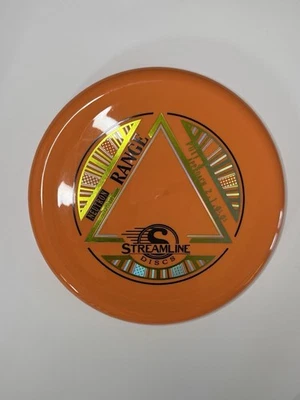 Streamline Discs Range – Neutron Plastic (168g) - Image 1 of 2