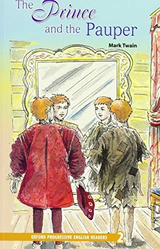 Oxford Progressive English Rea - GOOD - Image 1 of 1