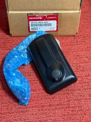 Base de antena de techo de radio Honda Element 09-11 XM 39152-SCV-A41, E041, OEM, 2009, 2 Foto 1 de 2