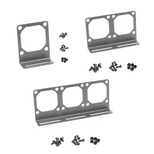 9cm Bridge Bracket PC Memory Cooling Fan Support Bracket PC Case Fan Holder - Bild 1 von 11