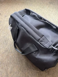 Men’s Paco Rabanne Black Hodall/Backpack - Picture 1 of 8