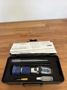 OTC 5025 Diesel Exhaust Fluid (DEF) Refractometer - Bild 1 von 8