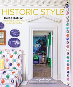 Historic Style: Kelee Katillac - Honoring the Past with Design for Today - Picture 1 of 9