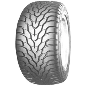 Sommerreifen - YOKOHAMA AVS S/T TYPE-1 (V801) 285/55R18 113V - Bild 1 von 3