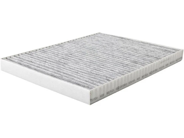 Filtro de aire de cabina Bosch 54QT53R para Chrysler Voyager 2001-2003 Foto 1 de 1