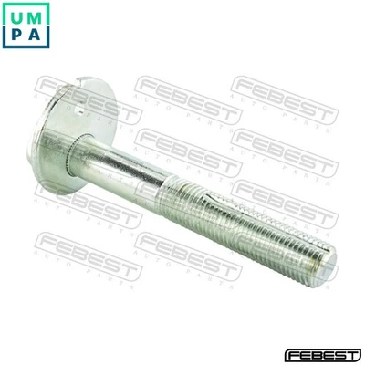 CAMBER CORRECTION SCREW 0229-006 FOR NISSAN D22/Pickup/NP300 PALADIN 2.4L 4cyl - Image 1 of 4