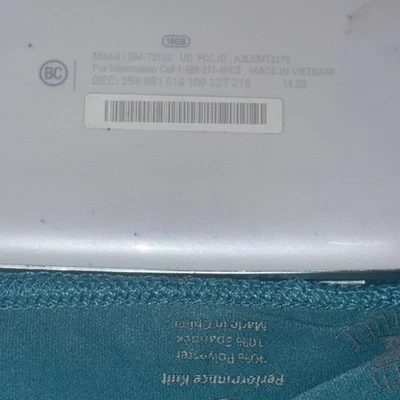 Galaxy Tab 3 - Image 1 of 4