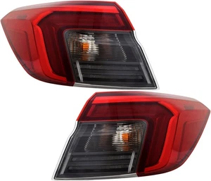 For Honda Civic 2022-2023 Si, LX,EX LED Tail Light Outer Left/ Right Sides - Picture 1 of 8