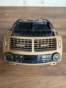 03-09 MERCEDES E-CLASS CLIMATE CONTROL With Vents HVAC A/C 211 830 2390 - Bild 1 von 10
