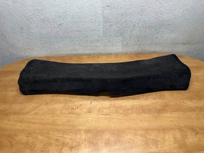 Panel interior negro 99-04 Porsche Carrera 911 996 OEM 99655103300 Foto 1 de 4