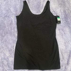 NIKE WOMENS NIKE FLEX BLISS LUXE TRAINING 2in1 DRESS SIZE XL - Picture 1 of 6
