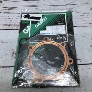 Vesrah Top End Gasket Set VG-6114 for Yamaha YZ490 1984-1990 WR500Z 1992 - Bild 1 von 5