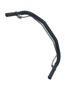🎋Ryobi RY40108 40V cordless lawn mower parts: upper handle assembly and lever ( - Picture 1 of 3