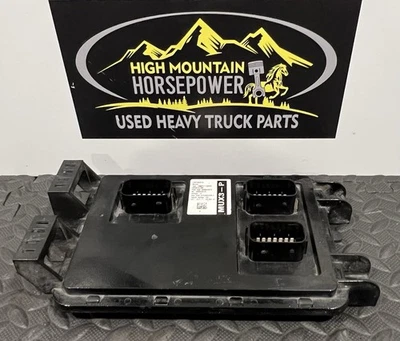 Módulo de control de chasis Continental P/N: Q21-1077-3-103 (etiqueta # 14255) *En stock* Foto 1 de 4