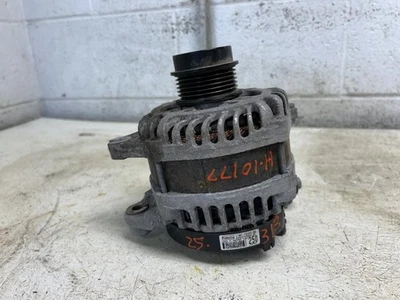 Alternador de motor Ford Transit25 2021 ID FABRICANTE DE EQUIPOS ORIGINALES L1MT10300RB Foto 1 de 4