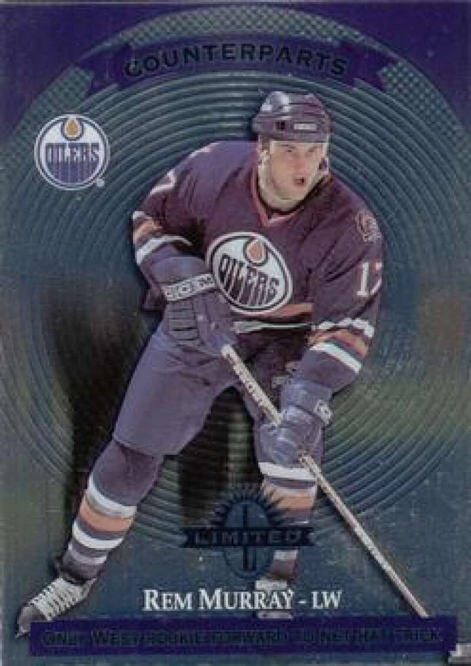 1997-98 Donruss Limited NHL Hockey Cards Pick From List/Complete Your Set - Image 1 of 1