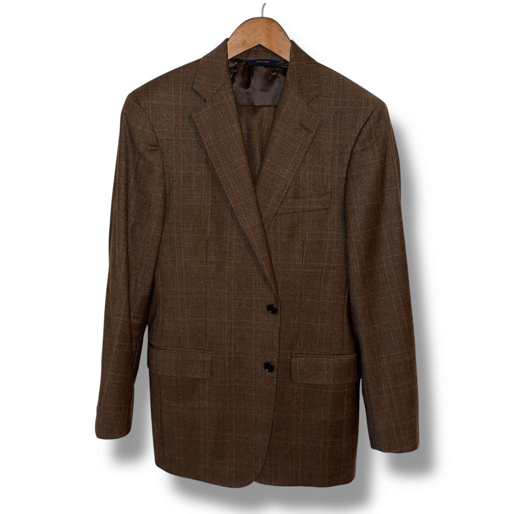 Brooks Brothers 40 Jacket Suits & Blazers for Men for sale