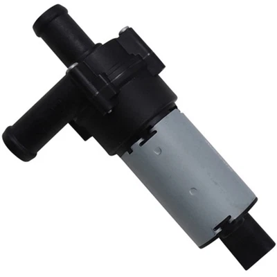Bomba de agua auxiliar Beck Arnley 131-2462 para VW Audi R8 Volkswagen Touareg Q7 Foto 1 de 4