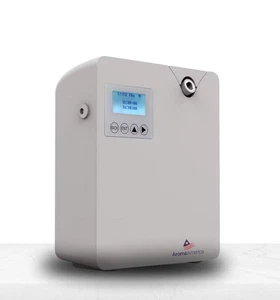 200ml Duft + Diffusor / Aroma360 / Penthouse / Aroma360 / Hotel Collection 2000sqft - Bild 1 von 19