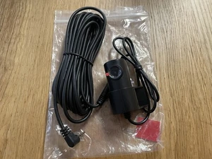 Road Angel Halo Pro/Aura HD3 Rear Dash Camera - Bild 1 von 6