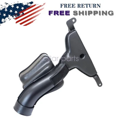 Fits For Toyota Camry 2007-2011 Air Inlet Assembly Of Air Cleaner Box USA New - Image 1 of 4