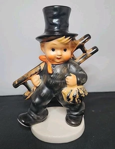 Vintage Hummel Goebel Figur Schornsteinfeger KF-40 5 1/4"  - Bild 1 von 5