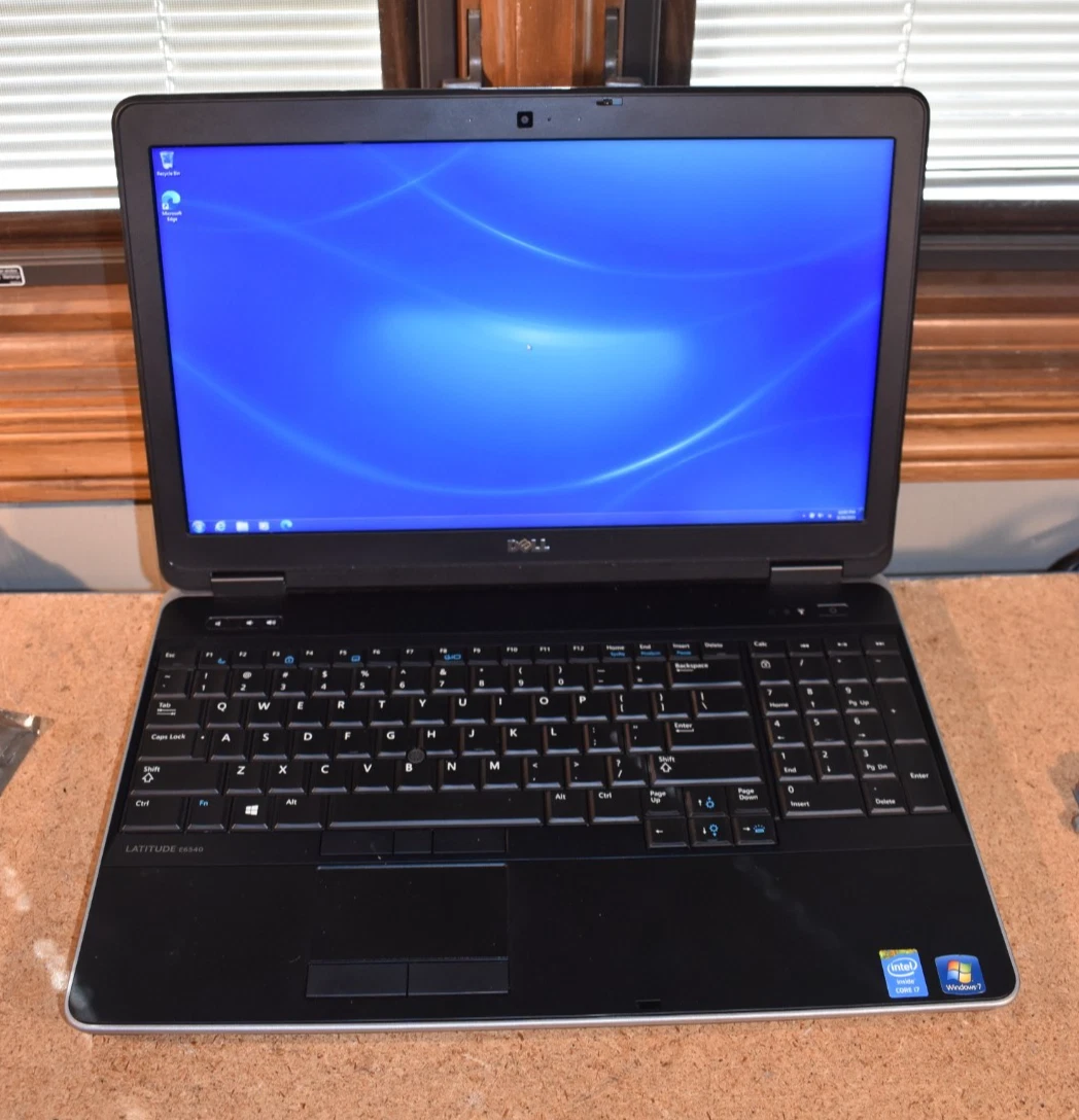 Dell Windows 7 PC Laptops & Netbooks for sale - eBay