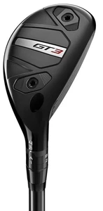 Left Hand Titleist GT3 19* 3H Hybrid Reg -0.50 Tensei 1K Blue 75 Excnt - Picture 1 of 5