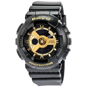 CSBA110-1A Casio Baby G Analog Digital Zifferblatt Damenuhr - Farbe wählbar - Bild 1 von 3