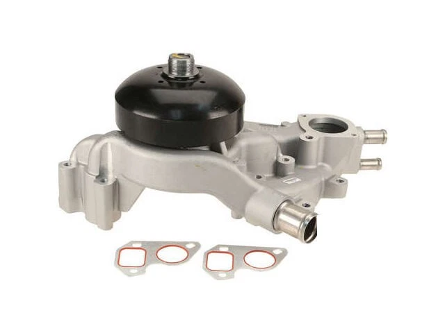 Water Pump For 2009-2020 GMC Savana 4500 6.0L V8 2010 2011 2012 2013 PS751FZ Foto 1 de 1