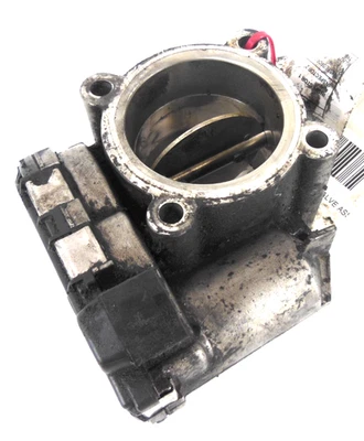 Корпус дроссельной заслонки 2007-2009 Mercedes-Benz GL320 от оригинального производителя - Изображение 1 из 3