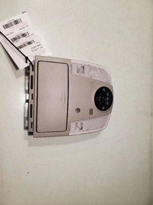 Consola piso delantero de cuero 11/10 se adapta a 11 PRIUS 42801 Foto 1 de 4