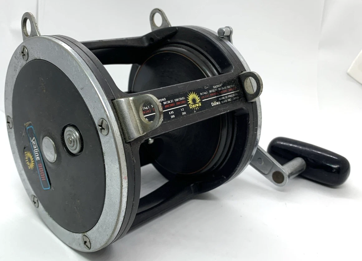 daiwa 900 products for sale | eBay