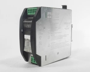 Fuente de alimentación conmutada MURR Elektronik, 85440, Emparro 5-100-240/24 power supply - Imagen 1 de 5