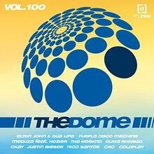 The Dome Vol.100 von Various | CD | Zustand sehr gut - Bild 1 von 2