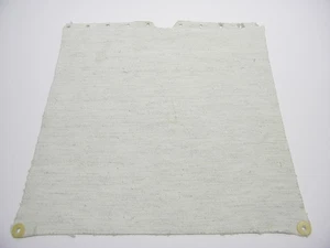 Playmobil 3550 Mainsail Vela Mayor Ship Boat Pirate Grand Voile Arrière & Avant - Picture 1 of 3