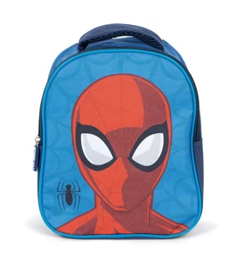Rucksack Spider-Man Kinder- Arditex SM16428 24x20cm Marvel Offizielle Kita - Bild 1 von 2