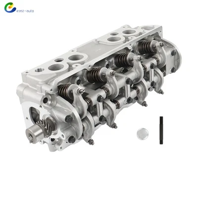 Tipo mecánico de culata para Mazda B2200 B2000 626 2,0 L 2,2 L SOHC FE F2 Foto 1 de 4