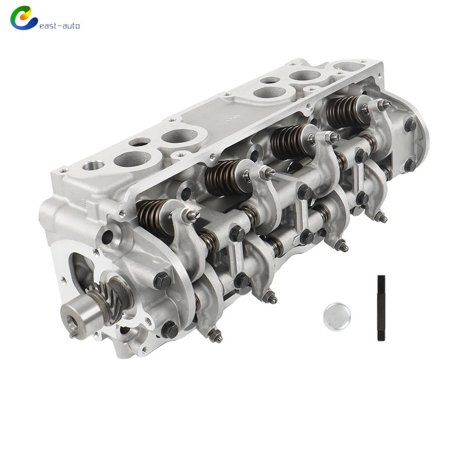 Tipo mecánico de culata para Mazda B2200 B2000 626 2,0 L 2,2 L SOHC FE F2 Foto 1 de 4